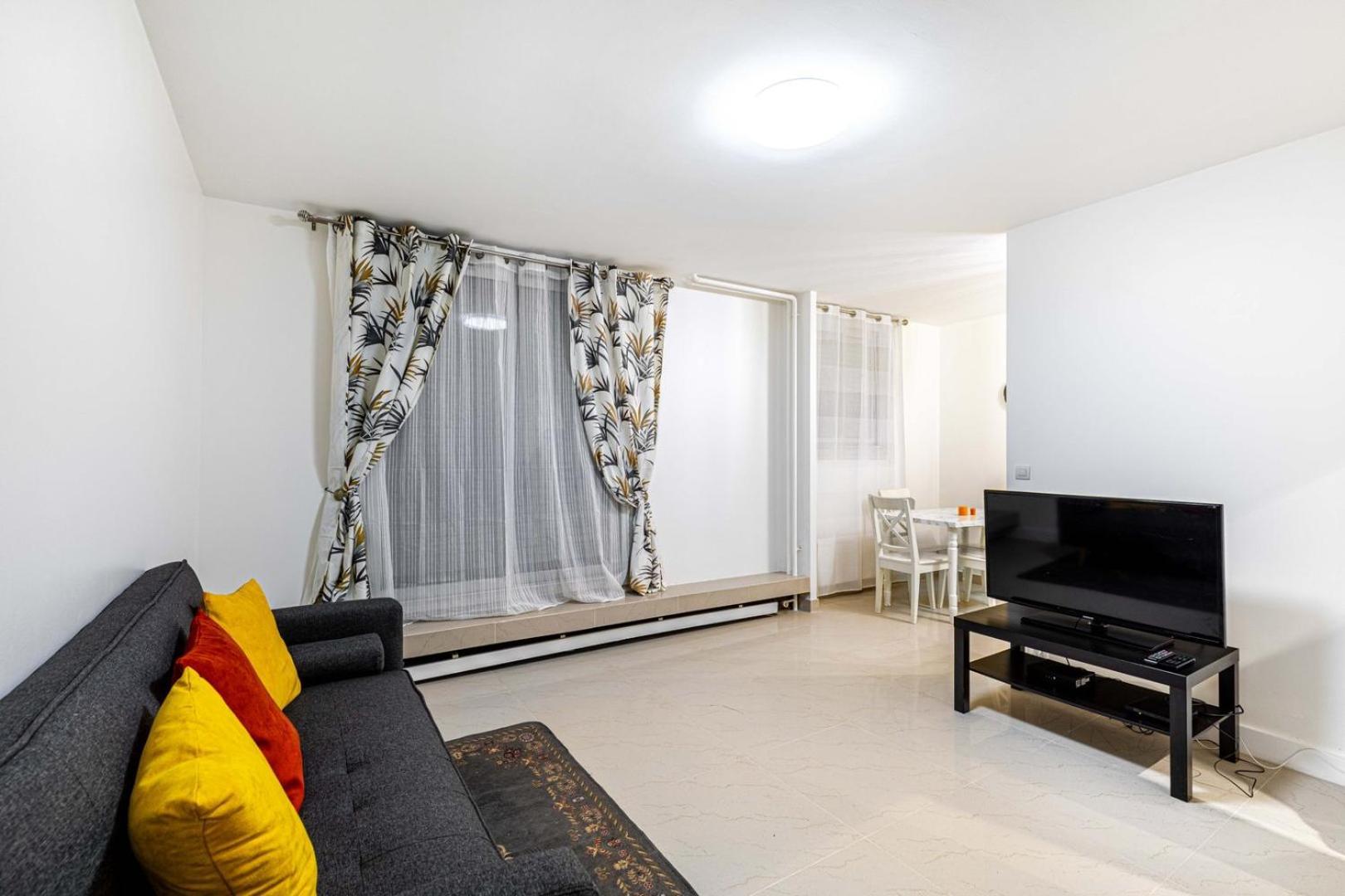 Appartement Guestready - Bel Apt. Pres De La Place D'italie Parijs