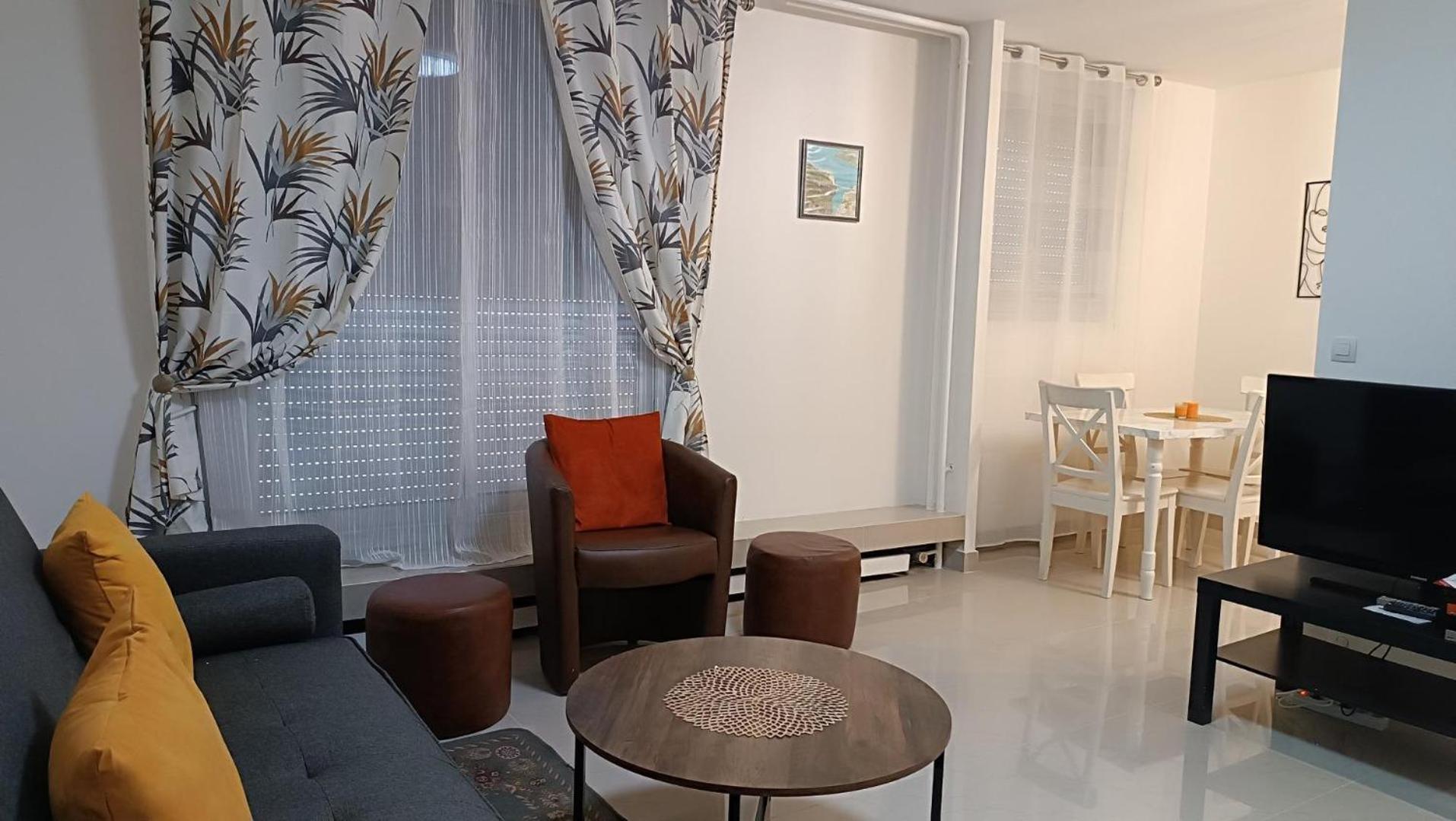 Guestready - Bel Apt. Pres De La Place D'italie