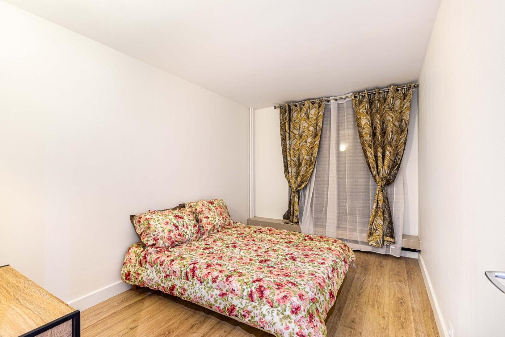 Guestready - Bel Apt. Pres De La Place D'italie * Parijs