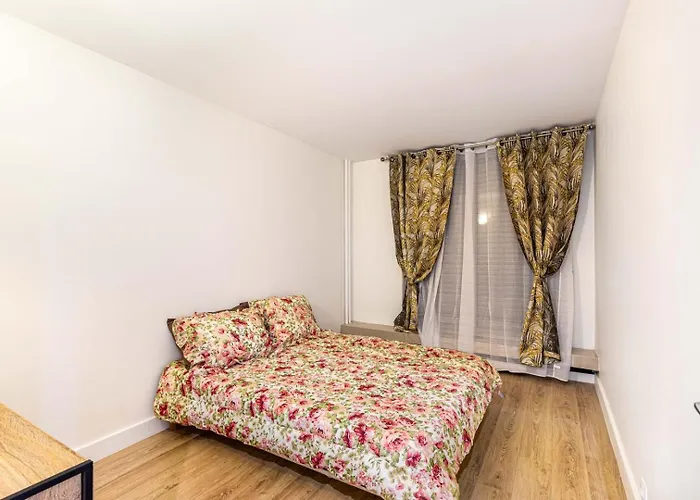 Guestready - Bel Apt. Pres De La Place D\'Italie