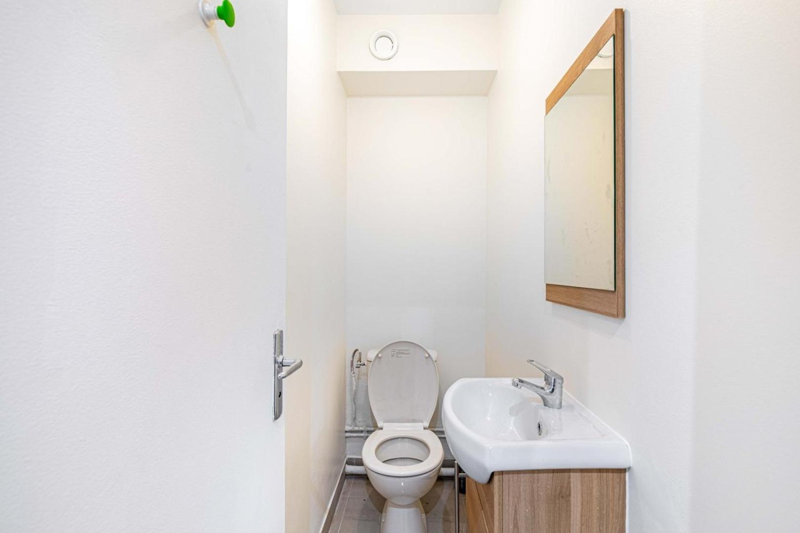Guestready - Bel Apt. Pres De La Place D'italie *