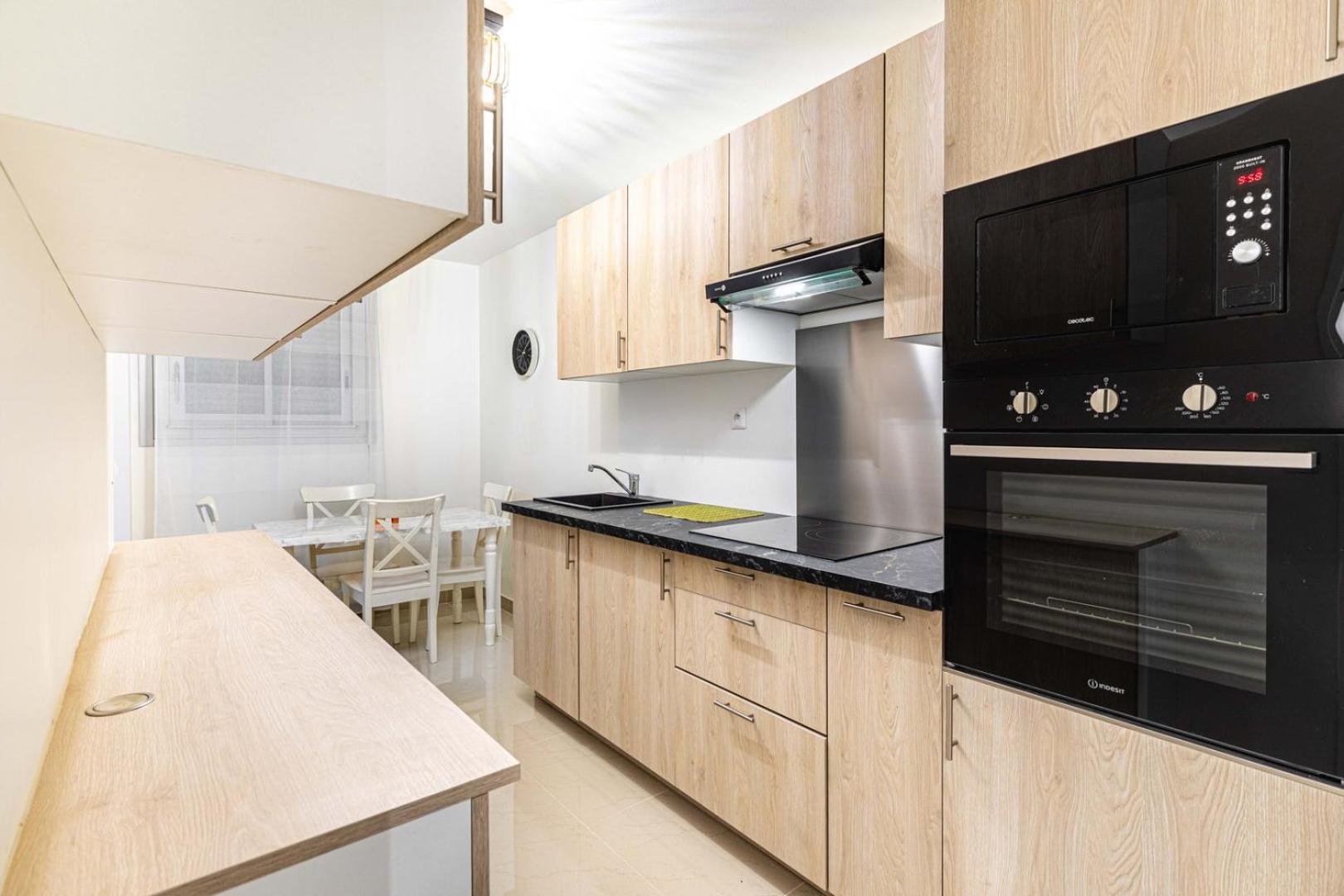 Apartment Guestready - Bel Apt. Pres De La Place D'italie