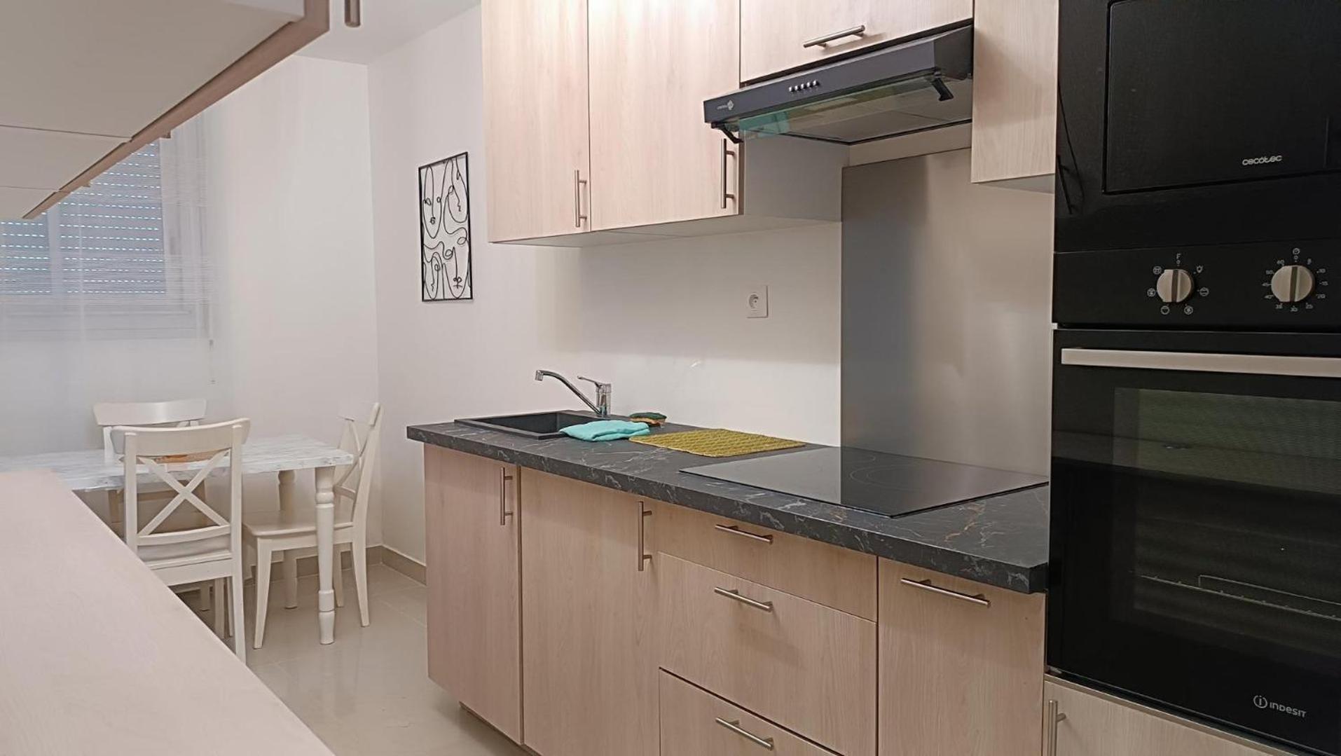 Guestready - Bel Apt. Pres De La Place D'italie Apartment Paris